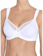 Triumph Sutien True Shape Sensation W01 - Alb