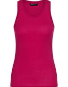 Triumph Top dama 10221176 - Lyocell/Elastan - Roz - Roz
