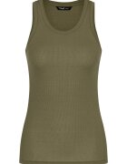 Triumph Top dama 10221176 - Lyocell/Elastan - Verde - Verde