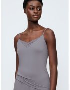 Triumph Top de pijama Aura Spotlight - Gri deschis