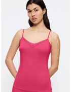 Triumph Top de pijama Aura Spotlight - Roz zmeuriu