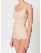 Triumph Top modelator cu bretele ajustabile Smart - Nude