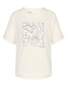 Triumph Tricou dama - 10218281 - bumbac - bej