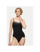 Triumph Tricou dama - 304540301 - Modal - Negru - Negru