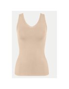 Triumph Tricou dama - 304974762 - Modal - Bej - Bej