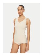 Triumph Tricou dama - 304974779 - Modal - Bej - Bej
