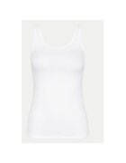Triumph Tricou dama - 304974885 - Bumbac - Alb - Alb