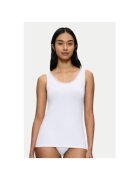 Triumph Tricou dama - 304974908 - Bumbac - Alb - Alb