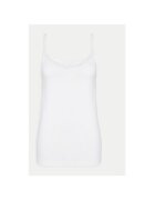 Triumph Tricou dama - 304974922 - Bumbac - Alb - Alb