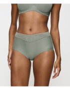 Triumph TRUE SHAPE SENSATION Chilot maxi gri - Gri