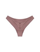 Triumph Vivid Spotlight Brazilian - Bej inchis