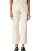 Tru Trussardi Pantaloni dama - Bej - Bej