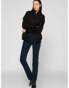 Trussardi Blugi cu croiala dreapta - Albastru ultramarin