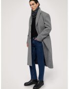 Trussardi Blugi slim fit 370 - Albastru inchis