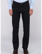 Trussardi Blugi slim fit 370 - Albastru ultramarin