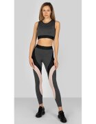 Trussardi Bluza sport | 44T00023 1T000898 | M (UE) -