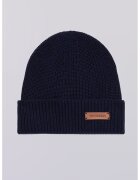 Trussardi Caciula din amestec de lana - Negru stins