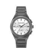 Trussardi Ceas barbatesc R2453156003 Quartz Gri