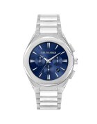 Trussardi Ceas barbatesc R2453156004 Quartz Argintiu
