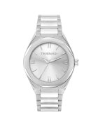 Trussardi Ceas barbatesc R2453156006 Quartz Argintiu