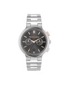 Trussardi Ceas Barbati - Loud R2453164005 - Argintiu