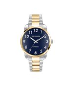 Trussardi Ceas Barbati - T-City - inox - 40mm