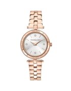 Trussardi Ceas dama R2453145512 Quartz Rose gold