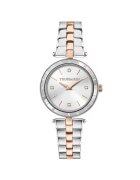 Trussardi Ceas dama R2453145516 Quartz Argintiu