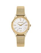 Trussardi Ceas dama R2453152508 Quartz Rose gold - Auriu