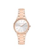 Trussardi Ceas Dama - T-Star R2453152510 - Alb