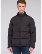 Trussardi Geaca cu vatelina - Negru