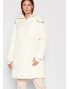 Trussardi Geaca dama - 208820837 - Poliester - Bej - Bej