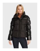Trussardi Geaca dama - 300923597 - Poliester - Negru - Negru