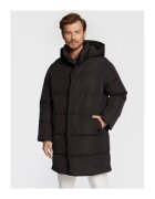 Trussardi Geaca de iarna barbati 52S00742-1T004085 - Poliester - 58 EU - Negru