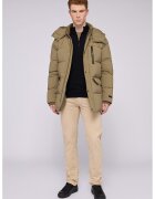 Trussardi Pantaloni regular fit - Bej