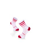 Try To Fly Sosete pentru alergat RUNNING MICROLON SOCKS - Multicolor - Multicolor