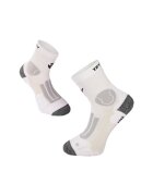 Try To Fly Sosete pentru tenis Microlon White