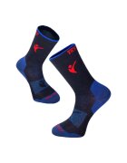 Try To Fly Sosete pentru turism montan hiking socks - 879754 - Multicolor