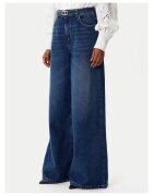 TWINSET Blugi de dama bleumarin