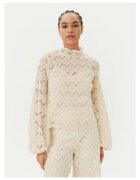 TWINSET Bluza dama 251TP2404 - bej