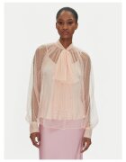 TWINSET Bluza dama 251TP2514 - roz