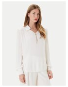 TWINSET Bluza dama 252TP2291 - ecru