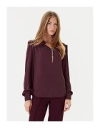 TWINSET Bluza dama 252TP2291 - rosu