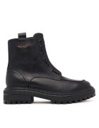 TWINSET dama 252TCP184 - Piele naturala - Negru - Negru