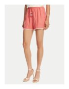 TWINSET Pantaloni scurti corai