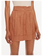 TWINSET Pantaloni scurti pentru dama portocalii