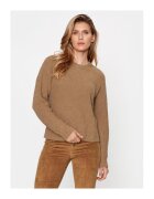 TWINSET Pulover dama maro - din material de calitate
