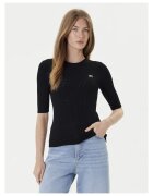 TWINSET Pulover dama - negru