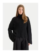 TWINSET Pulover pentru dama - Negru