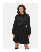 TWINSET Rochie de cocktail femei negru